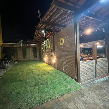Olinda Mar Pousada Kültér fotó